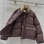 Пуховик Celine Артикул LUX-125158. Вид 2