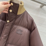 Пуховик Celine Артикул LUX-125158. Вид 3