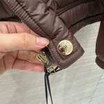 Пуховик Celine Артикул LUX-125158. Вид 4