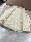 Пуховик Brunello Cucinelli Артикул LUX-125160. Вид 4