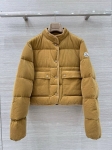 Пуховик  Артикул LUX-125161. Вид 1