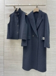 Пальто Jil Sander Артикул LUX-125163. Вид 2