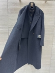Пальто Jil Sander Артикул LUX-125163. Вид 3