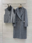 Пальто Jil Sander Артикул LUX-125162. Вид 2