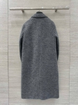 Пальто Jil Sander Артикул LUX-125162. Вид 6