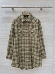 Рубашка  Miu Miu Артикул LUX-125164. Вид 1