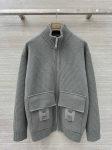 Кардиган Hermes Артикул LUX-125165. Вид 1