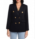 Пальто Schiaparelli   Артикул LUX-125169. Вид 2