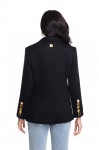 Пальто Schiaparelli   Артикул LUX-125169. Вид 3