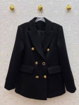 Пальто Schiaparelli   Артикул LUX-125169. Вид 4