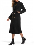 Пальто Schiaparelli   Артикул LUX-125170. Вид 2