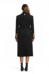 Пальто Schiaparelli   Артикул LUX-125170. Вид 3
