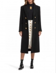 Пальто Schiaparelli   Артикул LUX-125170. Вид 4