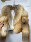 Шуба Christian Dior Артикул LUX-125172. Вид 4