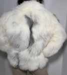 Шуба Fendi Артикул LUX-125174. Вид 4