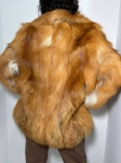 Шуба Fendi Артикул LUX-125173. Вид 3
