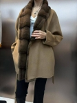Пальто  Loro Piana Артикул LUX-125177. Вид 2