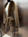 Пальто  Loro Piana Артикул LUX-125175. Вид 2