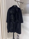 Пончо Max Mara Артикул LUX-125178. Вид 2