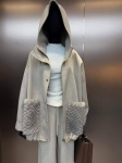 Пальто  Loro Piana Артикул LUX-125179. Вид 3