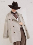 Пальто Brunello Cucinelli Артикул LUX-125166. Вид 1