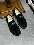 Слипоны  Hermes Артикул LUX-125186. Вид 5