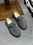 Слипоны  Hermes Артикул LUX-125185. Вид 5