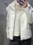 Жилет   Loro Piana Артикул LUX-125192. Вид 1