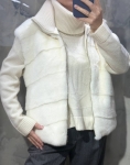Жилет   Loro Piana Артикул LUX-125192. Вид 2