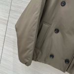 Пуховик  Brunello Cucinelli Артикул LUX-125196. Вид 2