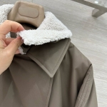 Пуховик  Brunello Cucinelli Артикул LUX-125196. Вид 3