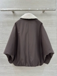 Пуховик  Brunello Cucinelli Артикул LUX-125195. Вид 4