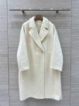 Пальто  Jil Sander Артикул LUX-125197. Вид 1