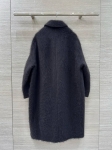 Пальто  Jil Sander Артикул LUX-125198. Вид 4