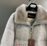 Пуховик  Loro Piana Артикул LUX-125199. Вид 2