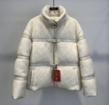 Пуховик  Loro Piana Артикул LUX-125200. Вид 1