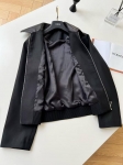 Бомбер  Hermes Артикул LUX-125207. Вид 2