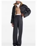 Пуховик  Prada Артикул LUX-125208. Вид 2