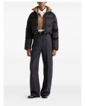 Пуховик  Prada Артикул LUX-125208. Вид 1
