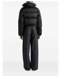 Пуховик  Prada Артикул LUX-125208. Вид 3