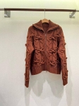 Кардиган Brunello Cucinelli Артикул LUX-125212. Вид 2