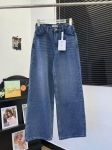 Джинсы Christian Dior Артикул LUX-125215. Вид 2