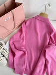 Поло Miu Miu Артикул LUX-125225. Вид 2