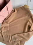 Поло Miu Miu Артикул LUX-125226. Вид 3