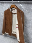 Бомбер  Brunello Cucinelli Артикул LUX-125232. Вид 2