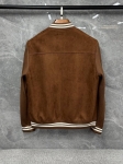 Бомбер  Brunello Cucinelli Артикул LUX-125232. Вид 4