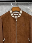Бомбер  Brunello Cucinelli Артикул LUX-125232. Вид 5