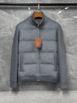 Куртка мужская Loro Piana Артикул LUX-125233. Вид 1
