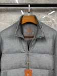 Куртка мужская Loro Piana Артикул LUX-125233. Вид 4