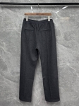 Брюки Brunello Cucinelli Артикул LUX-125238. Вид 3